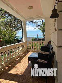 Дом 175м², 2-этажный, посуточно,