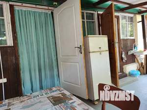 Дом 35м², 1-этажный, посуточно,