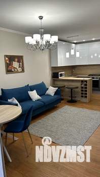 Дом 100м², 3-этажный, посуточно,