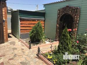 Дом 150м², 2-этажный, посуточно,