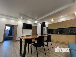 Дом 96м², 1-этажный, на длительный срок,