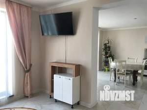 Дом 210м², 2-этажный, посуточно,