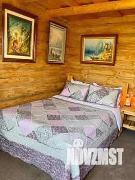 Дом 85м², 2-этажный, посуточно,