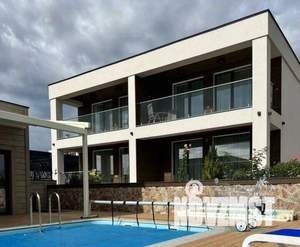 Дом 460м², 2-этажный, посуточно,