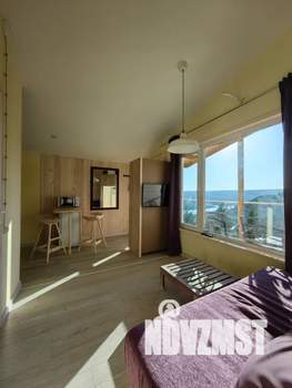 Дом 35м², 1-этажный, посуточно,