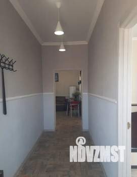 Дом 90м², 2-этажный, посуточно,