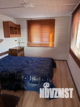 Дом 15м², 1-этажный, посуточно,