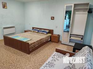 Дом 50м², 2-этажный, посуточно,