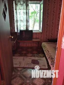 Дом 20м², 1-этажный, посуточно,