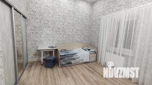 Дом 110м², 2-этажный, посуточно,