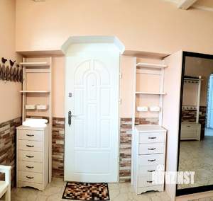 Дом 600м², 3-этажный, посуточно,