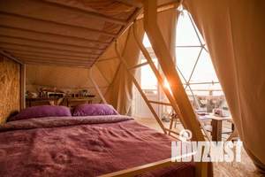 Дом 20м², 1-этажный, посуточно,