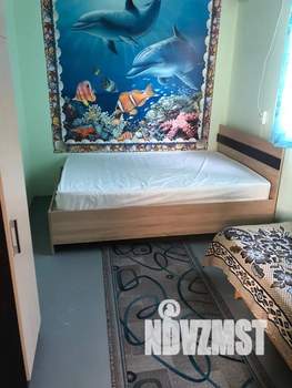 Дом 48м², 2-этажный, посуточно,