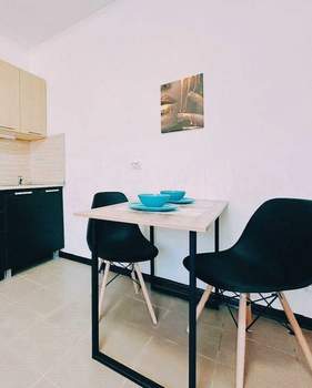 Дом 59м², 1-этажный, на длительный срок,