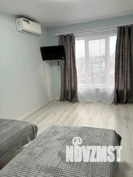 Дом 40м², 2-этажный, посуточно,