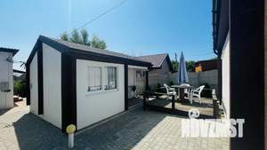 Дом 30м², 1-этажный, посуточно,