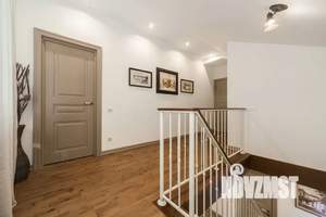 Дом 90м², 2-этажный, посуточно,