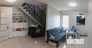 Дом 65м², 2-этажный, посуточно,