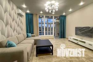 Дом 181м², 3-этажный, посуточно,