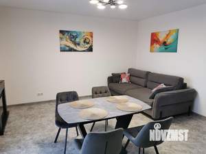 Дом 56м², 1-этажный, посуточно,