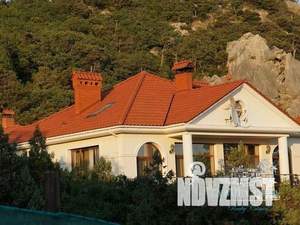 Дом 150м², 3-этажный, посуточно,