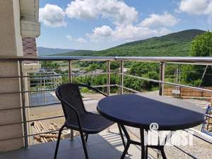 Дом 50м², 2-этажный, посуточно,