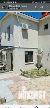 Дом 25м², 2-этажный, на длительный срок,