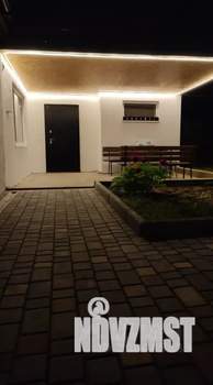 Дом 80м², 2-этажный, посуточно,