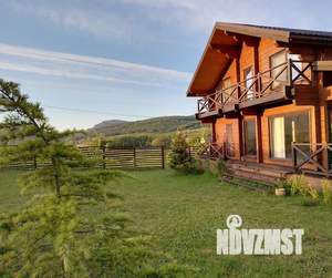 Дом 150м², 2-этажный, посуточно,