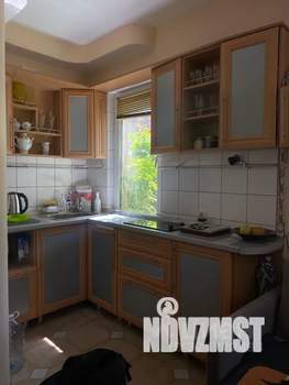 Дом 40м², 1-этажный, посуточно,