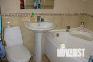 Дом 138м², 2-этажный, посуточно,