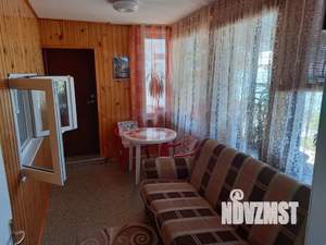 Дом 29м², 2-этажный, посуточно,