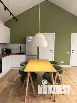 Дом 80м², 1-этажный, посуточно,