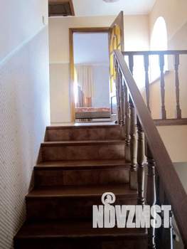 Дом 160м², 3-этажный, посуточно,