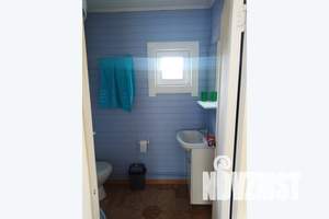 Дом 37м², 1-этажный, посуточно,