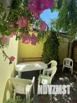 Дом 68м², 2-этажный, посуточно,