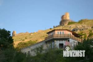 Дом 26м², 3-этажный, посуточно,