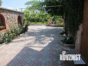 Дом 160м², 3-этажный, посуточно,