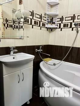 Дом 80м², 3-этажный, посуточно,