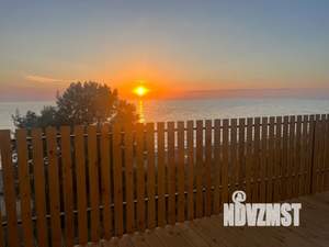 Дом 30м², 1-этажный, посуточно,