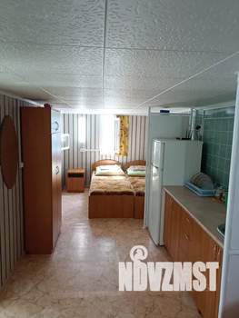 Дом 37м², 1-этажный, посуточно,