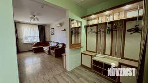 Дом 49м², 1-этажный, посуточно,