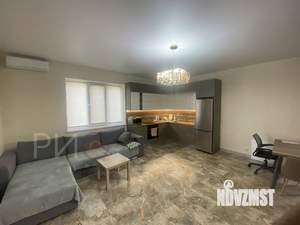 Таунхаус 99м², 2-этажный, на длительный срок,