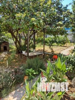 Дом 140м², 1-этажный, посуточно,