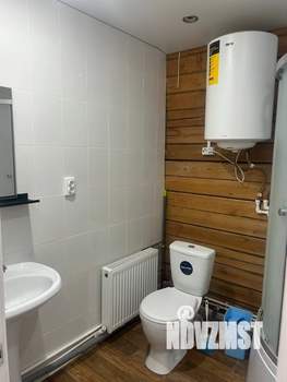 Дом 100м², 2-этажный, на длительный срок,