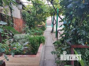 Дом 50м², 2-этажный, посуточно,