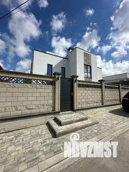 Дом 85м², 2-этажный, посуточно,