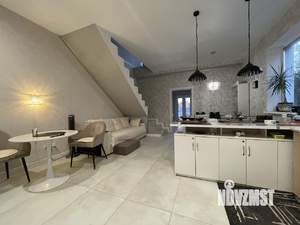 Дом 110м², 2-этажный, посуточно,