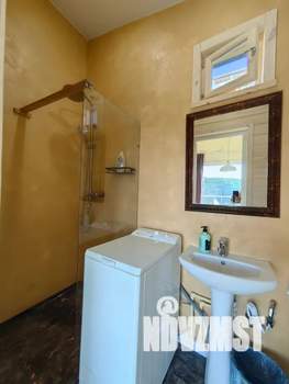 Дом 35м², 1-этажный, посуточно,