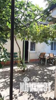 Дом 25м², 1-этажный, посуточно,